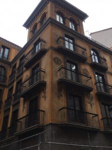 CARPINFER© | Carpintería Profesional en Granada