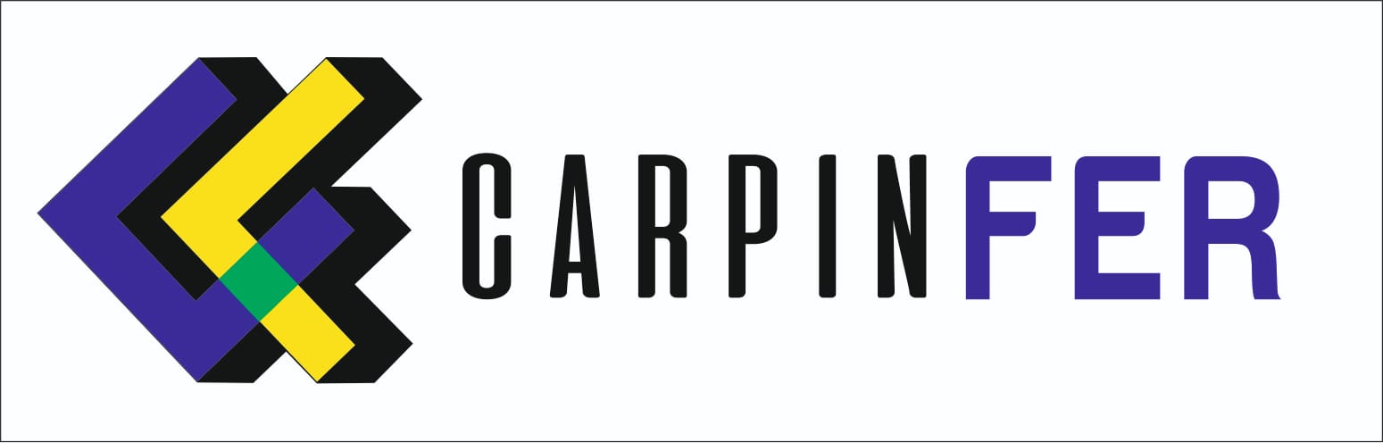 CARPINFER© Logo