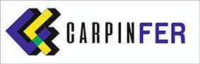 CARPINFER© Logo