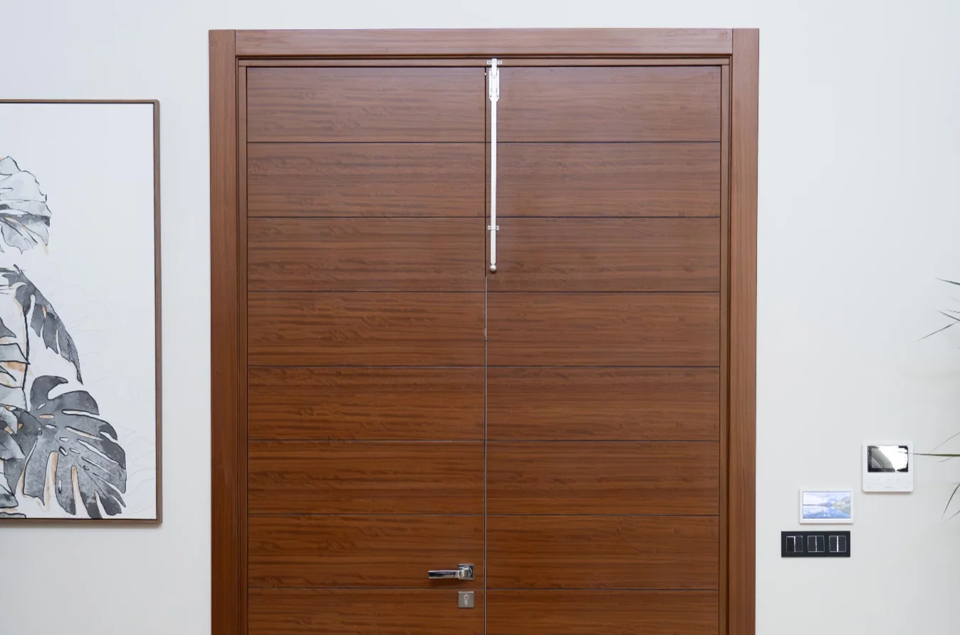 Puertas de entrada