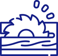 icono sierra