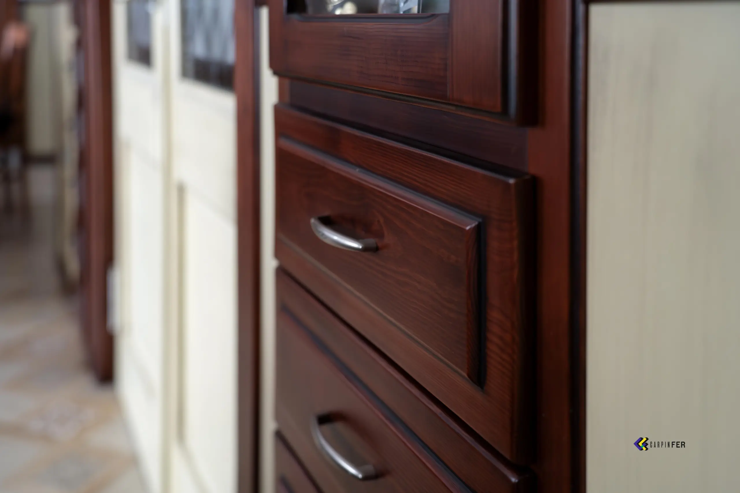 Muebles auxiliares