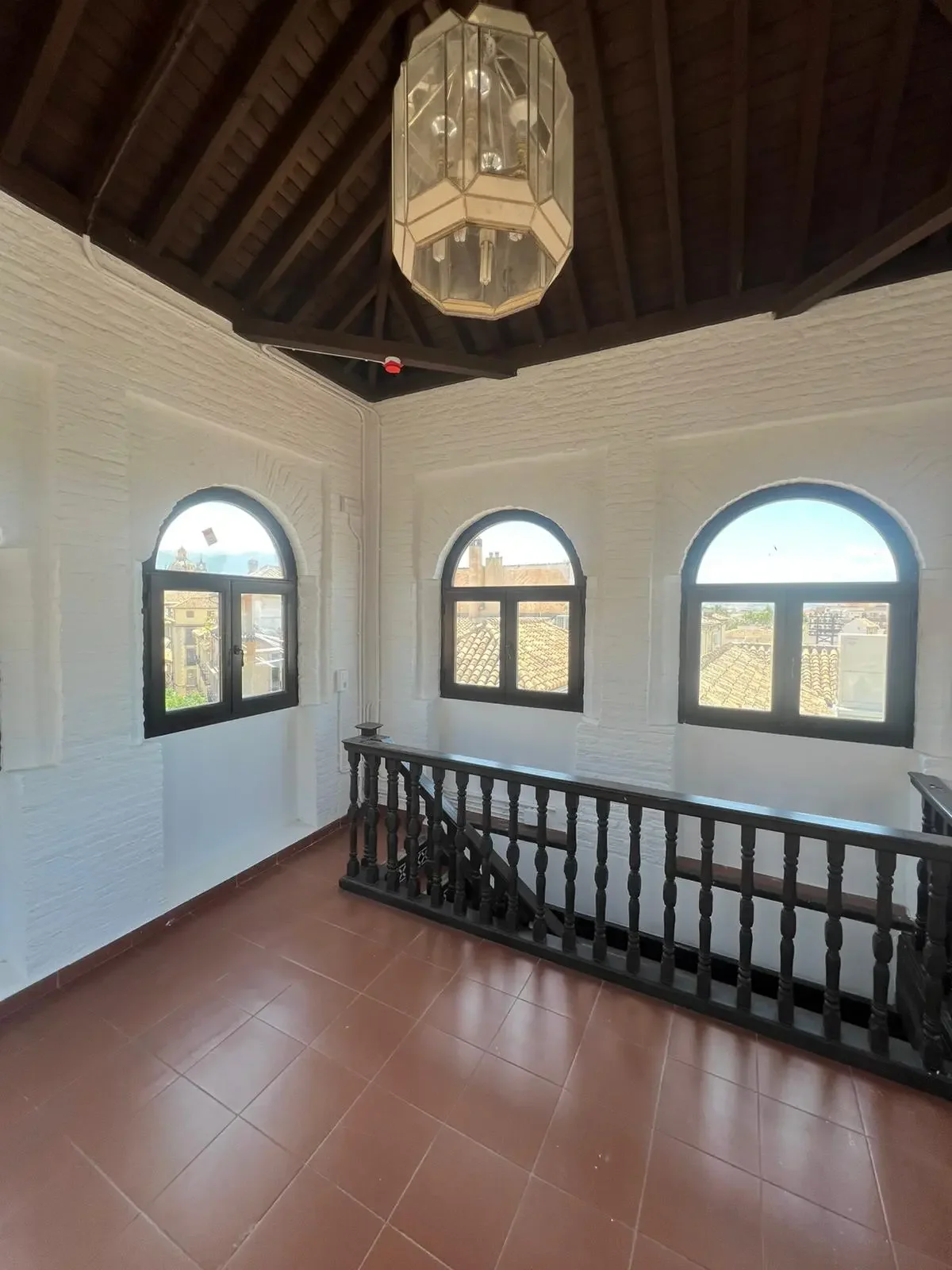 Ventanas de madera